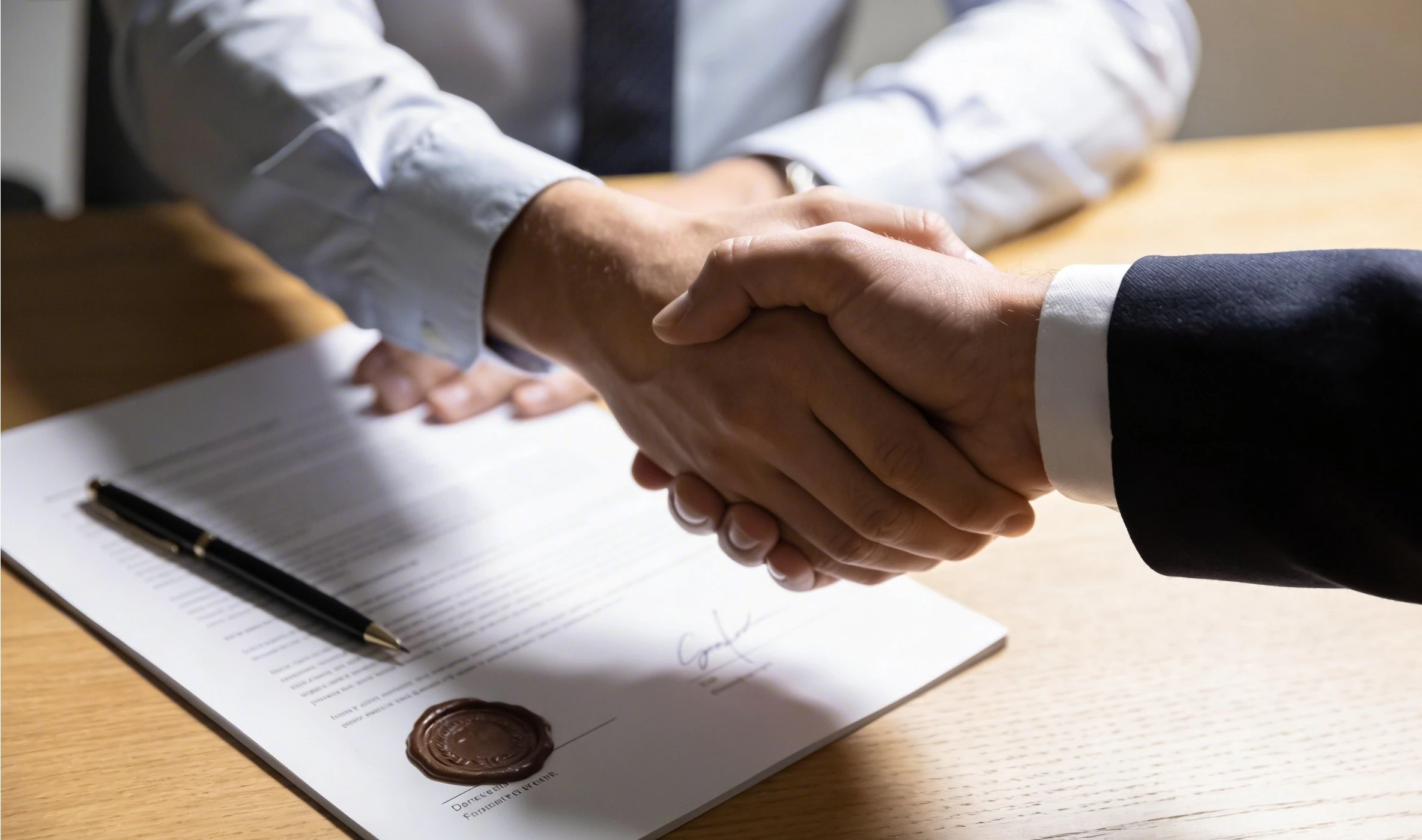 Agência de recrutamento