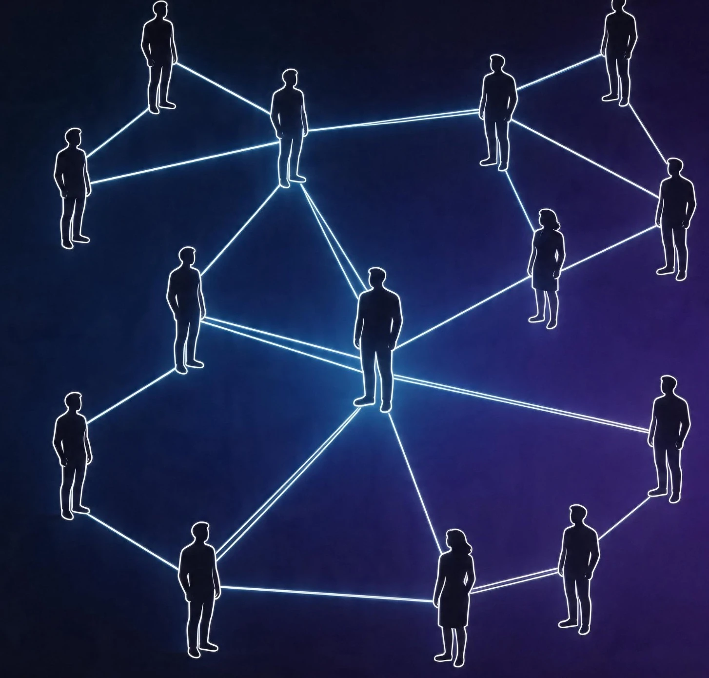 Agência de recrutamento de talentos