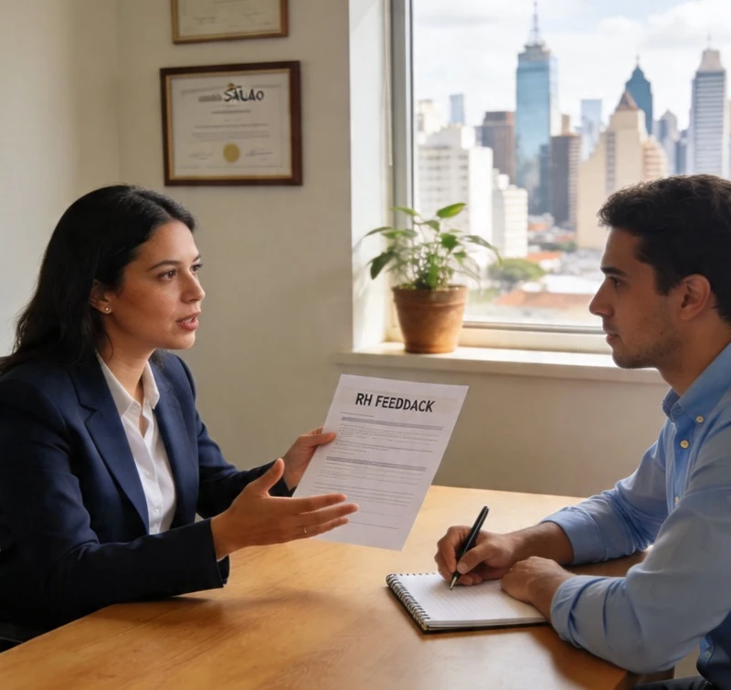 Consultoria de rh em São Paulo