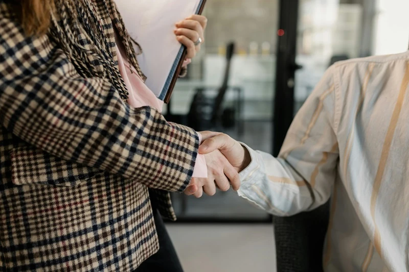 Recrutamento e seleção customer success