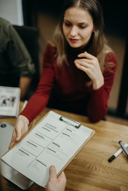 Recrutamento de talentos em São Paulo