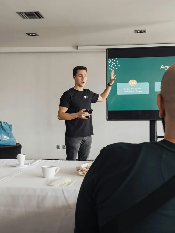 Treinamento comercial no Ceará