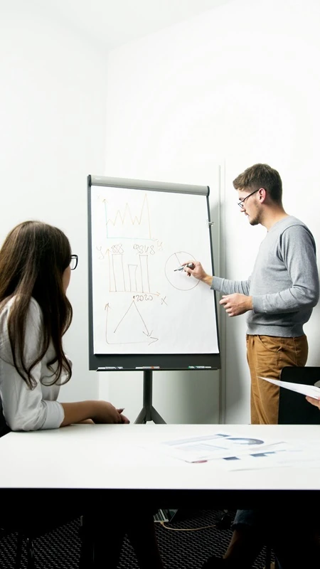 Treinamento de liderança estratégica
