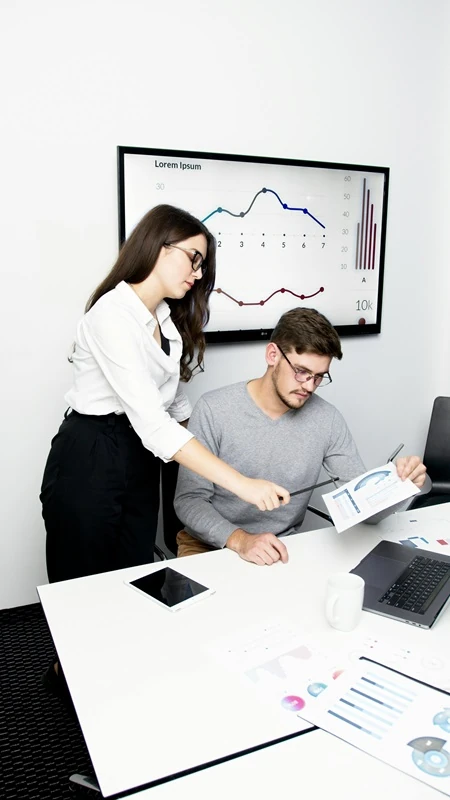 Treinamento de liderança humanizada